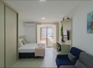 Apartamento · 35m² · 1 Quarto · Apartamento para Aluguel - Vila Mariana, 1 Quarto, 35 m2 - São Paulo