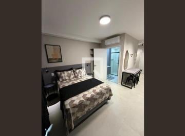 Apartamento · 28m² · 1 Quarto · Apartamento para Aluguel - Vila Mariana, 1 Quarto, 28 m2 - São Paulo