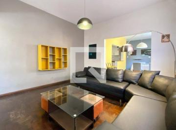 Apartamento · 130m² · 3 Quartos · 1 Vaga · Apartamento para Aluguel - Savassi, 3 Quartos, 130 m2 - Belo Horizonte