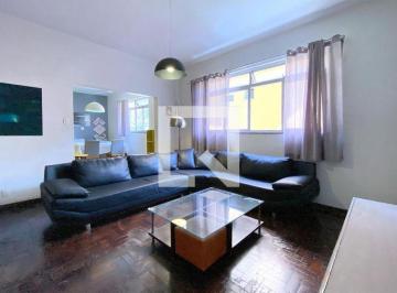 Apartamento de 3 quartos, Belo Horizonte · Apartamento para Aluguel - Savassi, 3 Quartos, 130 m2 - Belo Horizonte