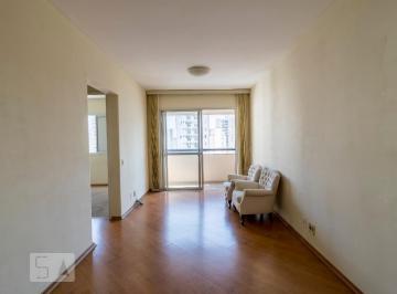 Apartamento · 70m² · 2 Quartos · 1 Vaga · Apartamento para Aluguel - Jabaquara, 2 Quartos, 70 m2 - São Paulo