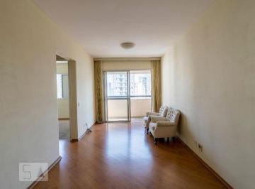 Apartamento · 70m² · 2 Quartos · 1 Vaga · Apartamento para Aluguel - Jabaquara, 2 Quartos, 70 m2 - São Paulo