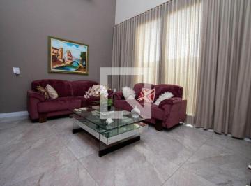 Casa · 339m² · 4 Quartos · 4 Vagas · Casa para Aluguel - Eloy Chaves, 4 Quartos,  339 m2 - Jundiaí