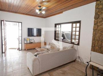 Casa · 299m² · 3 Quartos · 5 Vagas · Casa para Aluguel - Campo Grande, 3 Quartos, 299 m2 - Rio de Janeiro
