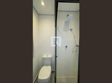 Apartamento · 20m² · 1 Quarto · Apartamento para Aluguel - Santo Amaro , 1 Quarto,  20 m2 - São Paulo