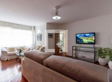 Apartamento · 93m² · 3 Quartos · 1 Vaga · Apartamento para Aluguel - Jardim Paulista, 3 Quartos, 93 m2 - São Paulo