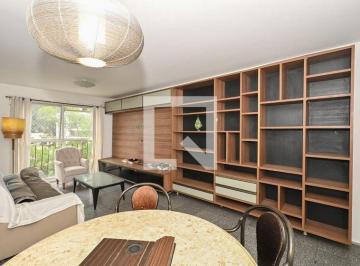 Apartamento · 80m² · 3 Quartos · 1 Vaga · Apartamento para Aluguel - Vila Andrade, 3 Quartos, 80 m2 - São Paulo