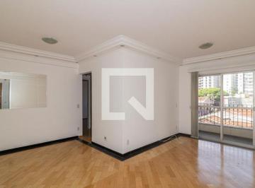 Apartamento · 77m² · 2 Quartos · 1 Vaga · Apartamento para Aluguel - Vila Olímpia, 2 Quartos, 77 m2 - São Paulo
