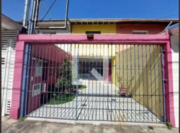 Casa · 98m² · 2 Quartos · 1 Vaga · Casa para Aluguel - Campo Belo, 2 Quartos,  98 m2 - São Paulo