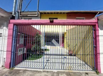 Casa · 98m² · 2 Quartos · 1 Vaga · Casa para Aluguel - Campo Belo, 2 Quartos, 98 m2 - São Paulo