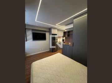 Apartamento · 25m² · 1 Quarto · Apartamento para Aluguel - Campo Belo, 1 Quarto, 25 m2 - São Paulo
