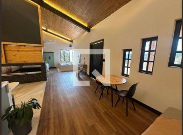 Casa · 1212m² · 1 Quarto · 5 Vagas · Casa para Aluguel - Aldeia da Serra, 1 Quarto,  1212 m2 - Barueri