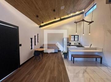 Casa de 1 quarto, Santana de Parnaíba · Casa para Aluguel - Aldeia da Serra, 1 Quarto,  1212 m2 - Barueri