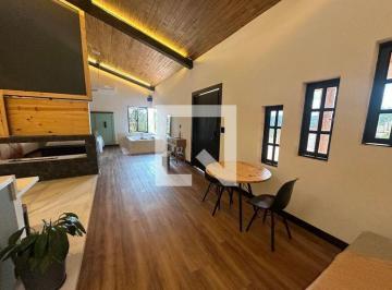 Casa · 1212m² · 1 Quarto · 5 Vagas · Casa para Aluguel - Aldeia da Serra, 1 Quarto, 1212 m2 - Barueri
