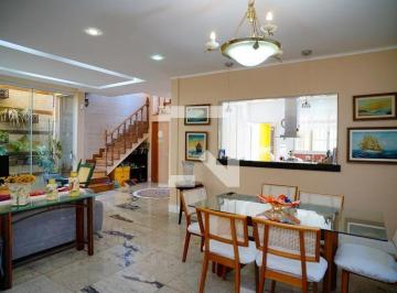 Casa · 400m² · 4 Quartos · 2 Vagas · Casa para Aluguel - Santa Rosa , 4 Quartos, 400 m2 - Niterói