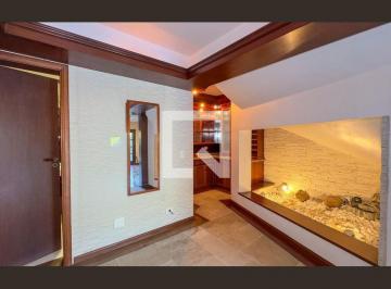 Casa · 633m² · 4 Quartos · 6 Vagas · Casa à Venda - Santo Amaro , 4 Quartos,  633 m² - São Paulo