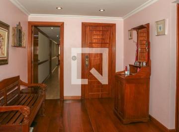 Apartamento · 320m² · 4 Quartos · 4 Vagas · Apartamento à Venda - Perdizes, 4 Quartos, 320 m² - São Paulo