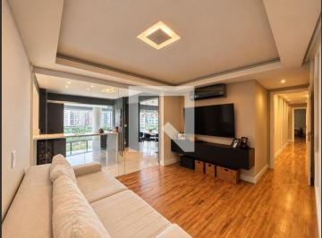 Apartamento · 260m² · 4 Quartos · 2 Vagas · Apartamento à Venda - Alphaville, 4 Quartos, 260 m² - Barueri
