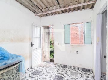 Casa · 25m² · 1 Quarto · Casa à Venda - São Miguel, 1 Quarto,  25 m² - São Paulo