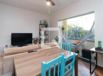 Apartamento · 88m² · 2 Quartos · Apartamento à Venda - Menino Deus, 2 Quartos,  88 m² - Porto Alegre