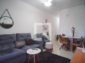 Casa · 55m² · 2 Quartos · 2 Vagas · Casa à Venda - Scharlau, 2 Quartos,  55 m² - São Leopoldo