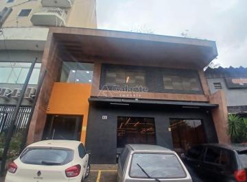 0 · salão para aluguel em Chácara da Barra