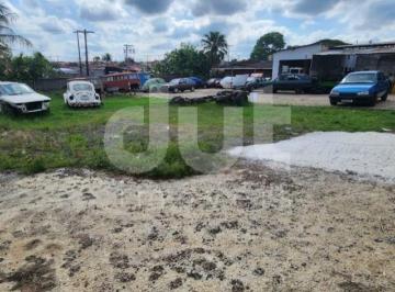 0 · terreno à venda em Parque Maria Helena