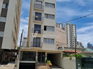 0 · Apartamento à venda no Cambuí!
