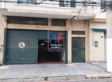 Comercial · 538m² · Loja comercial à venda na Barra Funda, com 7m testada, 538m² a.c., 300m² a.t., Zon. ZC. Não aceita p
