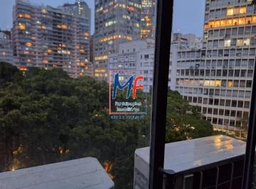 Comercial · 80m² · Sala Comercial para Venda na República, São Paulo, com 80 m² de Área Útil e 2 Banheiros. Agende a su