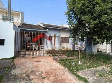 Casa · 95m² · 3 Quartos · 1 Vaga · Casa em Rua Pioneiro Mohamed Said Yunes - Jardim Colina Verde - Maringá/PR