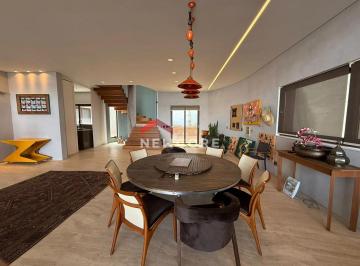 Casa · 500m² · 3 Quartos · 4 Vagas · Casa de condomínio em Rua Quaresmeira Rosa - Retiro das Pedras - Brumadinho/MG