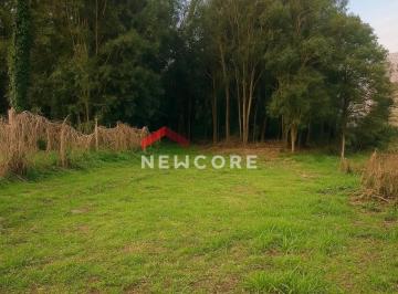 Terreno · 630m² · Lote em Marcílio de Castilho de Andrade - Cipó - São Francisco de Paula/RS