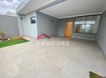 Casa · 137m² · 3 Quartos · 2 Vagas · Casa em Rua Deodoro Alves de Carvalho - Jardim Munique - Maringá/PR