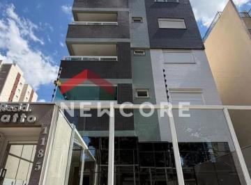Apartamento · 110m² · 3 Quartos · 2 Vagas · Apartamento em Rua Neo Alves Martins - Zona 03 - Maringá/PR