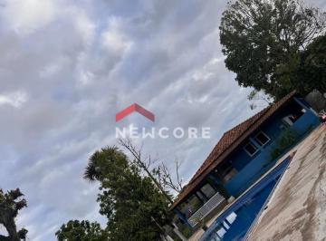 Rural · 288m² · 4 Quartos · 4 Vagas · Chácara em Estrada da Cachoeira - Agenor de Campos - Mongaguá/SP