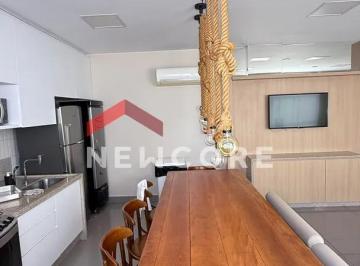 Apartamento · 69m² · 3 Quartos · 1 Vaga · Apartamento em Rua Martin Afonso - Jardim Novo Horizonte - Maringá/PR