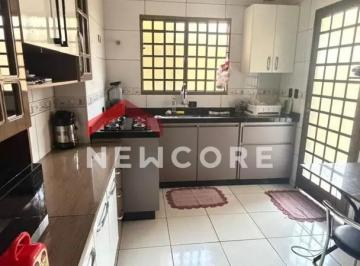 Casa de 3 quartos, Maringá · Casa em Rua Rio Juruena - Loteamento Batel - Maringá/PR