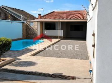 Casa · 60m² · 2 Quartos · 2 Vagas · Casa em Rua Pioneiro Hélcio Siolari - Jardim Everest - Maringá/PR