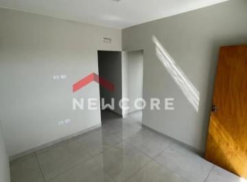 Casa · 91m² · 3 Quartos · 2 Vagas - Newcore · Casa em Rua 9356 - Ecovalley Ecologic City - Sarandi/PR