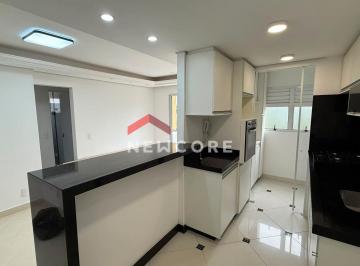 Apartamento · 57m² · 2 Quartos · 1 Vaga · Apartamento em Rua Antônio Martiliano de Campos - Jardim Alice - Indaiatuba/SP