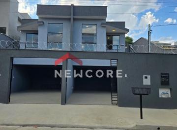 Casa · 93m² · 3 Quartos · 4 Vagas · Casa em Rua 4 - Belo Vale  - São José da Lapa/MG
