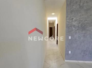 Casa 180m² Venda Belo Vale · Casa em Rua 4 - Belo Vale - São José da Lapa/MG