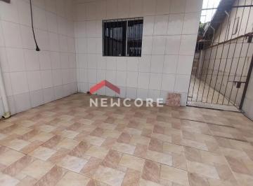 Casa · 90m² · 2 Quartos · 2 Vagas · Casa em Rua Antônio Humberto Tórtura - Agenor de Campos - Mongaguá/SP
