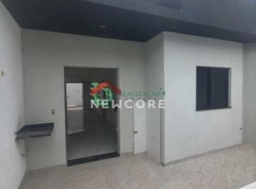 Casa · 55m² · 2 Quartos · 1 Vaga · Casa de condomínio em Avenida Governador Mário Covas Júnior - Bopiranga - Itanhaém/SP