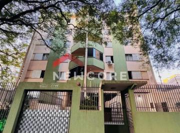 Apartamento · 89m² · 3 Quartos · 1 Vaga · Apartamento em Rua Marechal Floriano Peixoto - Zona 07 - Maringá/PR