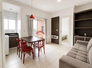 Apartamento · 36m² · 1 Quarto · 1 Vaga · Apartamento em Rua Padre Kolb - Bucarein - Joinville/SC