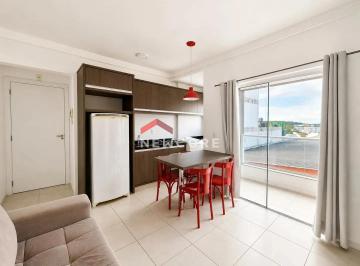 Apartamento de 1 quarto, Joinville · Apartamento em Rua Padre Kolb - Bucarein - Joinville/SC