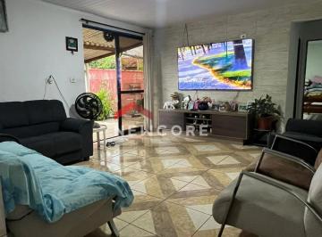 Rural · 100m² · 2 Quartos · 5 Vagas · Chácara em Estrada da Cachoeira - Agenor de Campos - Mongaguá/SP
