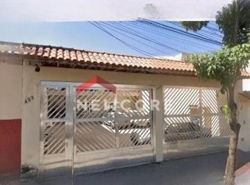 Casa · 180m² · 5 Quartos · 8 Vagas · Casa de Vila em Rua Francisco Alves - Remédios - Osasco/SP